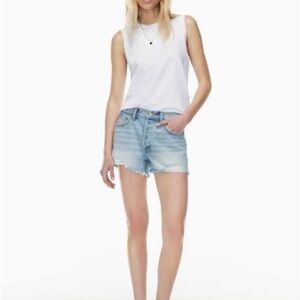DENIM FORUM The Ex Boyfriend Short